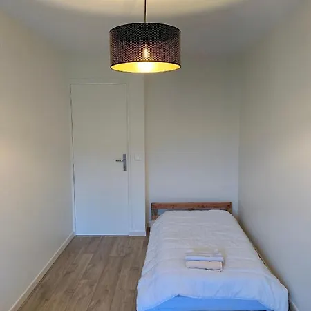 Maison Chaleureuse Et De Caractere A