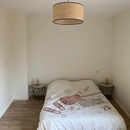 Maison Chaleureuse Et De Caractere A Dom wakacyjny