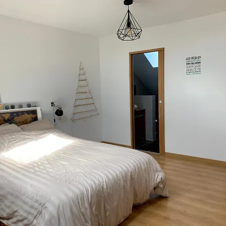 Maison Chaleureuse Et De Caractere A *